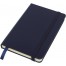 LIBRETA DE BOLSILLO
