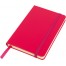 LIBRETA DE BOLSILLO