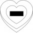 CLIPS CORAZÓN