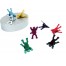 CLIPS MAGNÉTICOS "PEOPLE"