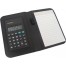 CARPETA PEQUEÑA CON CALCULADORA 