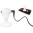 DUAL PLUG AURICULARES