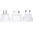 ADAPTADOR DE VIAJE GLOBAL