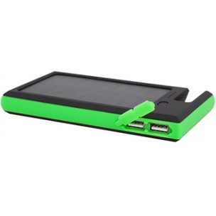 POWER BANK SOLAR JUNO