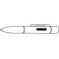 Pen drive Lápiz Pasta