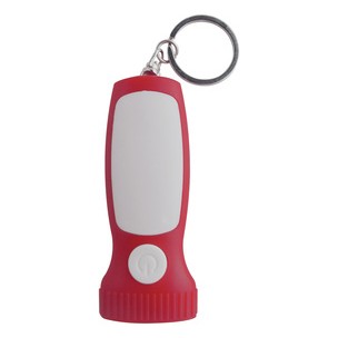 LLAVERO LINTERNA "SPARK"