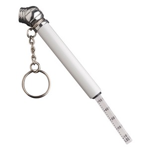 MEDIDOR PRESIÓN DE NEUMÁTICO