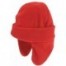 Gorro de Polar con Orejeras