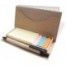 SET DE ESCRITORIO CARTON