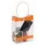 Bolsa de PVC Clear 
