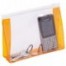 Cosmetiquero de PVC Clear
