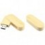 Pendrive 4GB de Bamboo