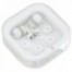 Set de Auriculares Cort