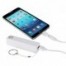 Cargador Llavero-Power Bank 2000mAh 