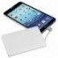 Cargador Power Bank Credit Card 2500mAh