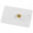 Pendrive 2GB Credit Card