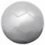 Balón de Fútbol N°5