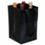 Eco Wine Bag x 4 