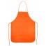 Eco Delantal-Pechera TNT 