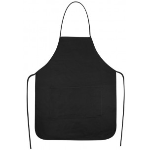 Eco Delantal-Pechera TNT 