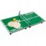 Mini Ping-Pong de Madera 