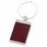 Llavero Metal-Madera Lock 