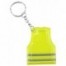 Llavero PVC Reflectante 