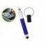 Bolígrafo Touch-Screen Keyring