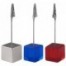 Memo-Clip Base Cubo