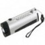 Linterna LED 4-en-1 