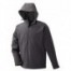 Chaqueta c/Gorro Softshell Hombre Manga Larga