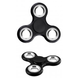 Fidget Spinner Plástico
