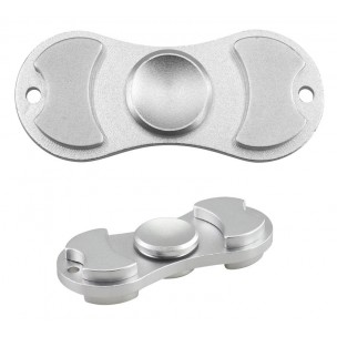Fidget Spinner Metálico