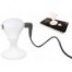 DUAL PLUG AURICULARES