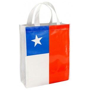 Eco Flag Medium Bag