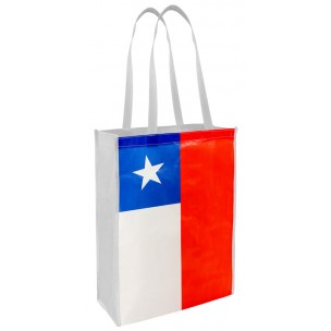Eco Flag Shopping Bag 