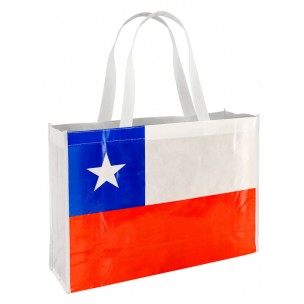 Eco Flag Congress Bag 
