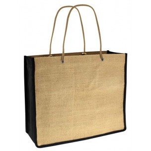 Bolso Ecológico de Yute 