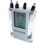 LAPICERO / RELOJ DIGITAL MULTIFUNCIÓN