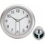 RELOJ DE PARED CIRCULAR