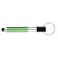 Bolígrafo Touch-Screen Keyring