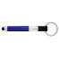 Bolígrafo Touch-Screen Keyring