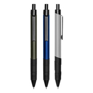 LÁPIZ PASTA METÁLICO "GREGOR"