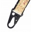 Lanyard de Corcho y Poliéster