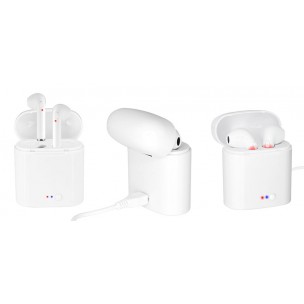 Audífonos Bluetooth