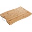 Tabla de madera “Kova”