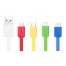 Connect Multicargador Colores