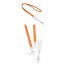Connect Lanyard Multicargador