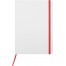 Libreta mediana “White”