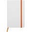 Libreta pequeña “White”